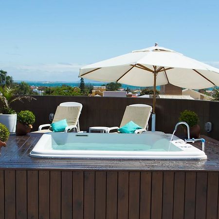 La Plage Residence Garopaba Εξωτερικό φωτογραφία