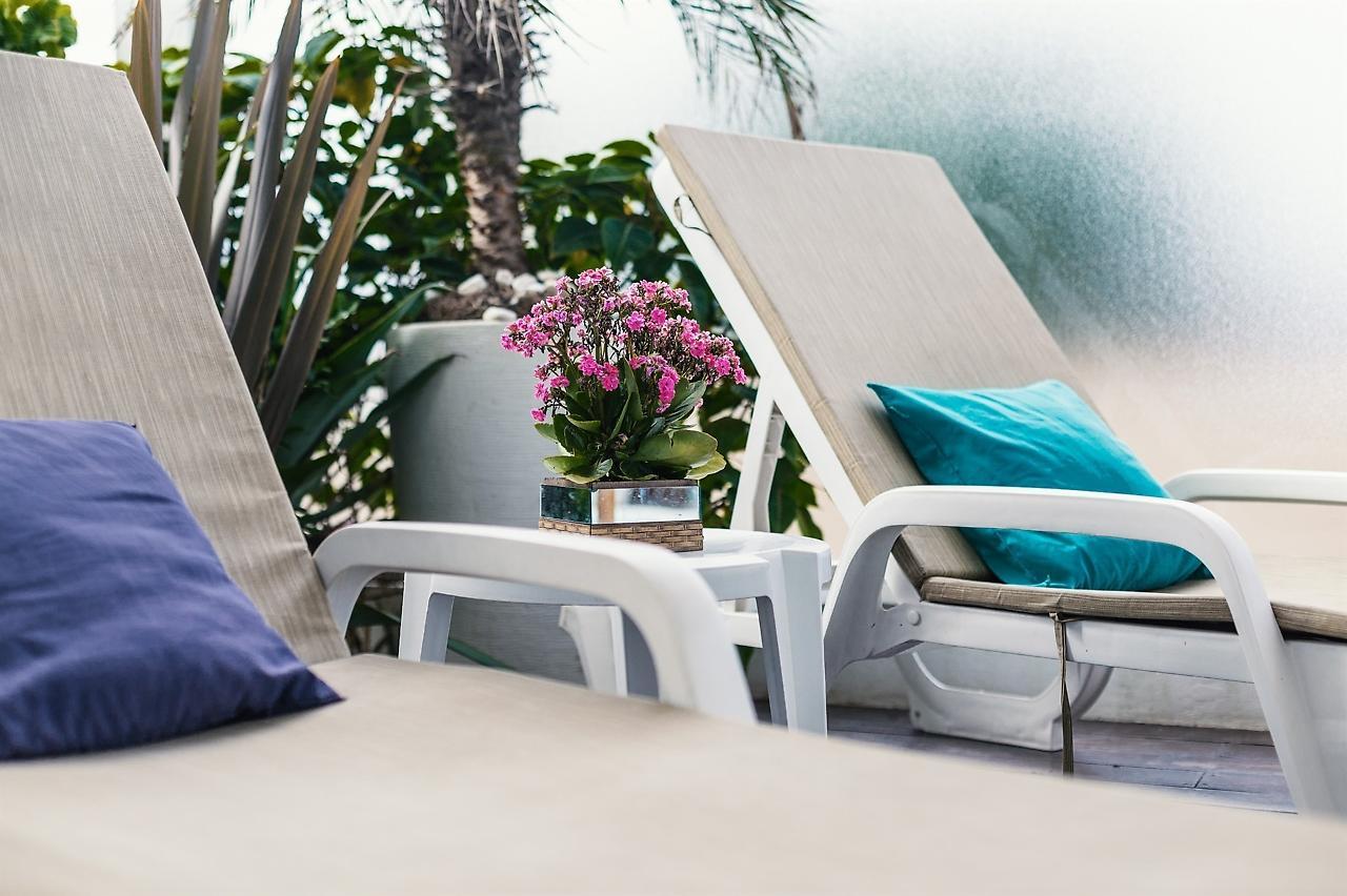 La Plage Residence Garopaba Εξωτερικό φωτογραφία